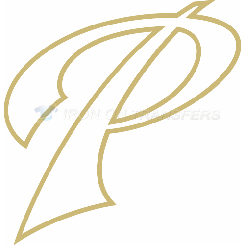 San Diego Padres Iron-on Stickers (Heat Transfers)NO.1854